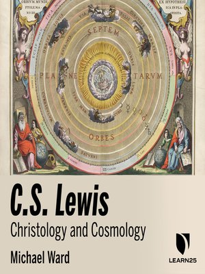 cover image of C.S. Lewis: Christology and Cosmology